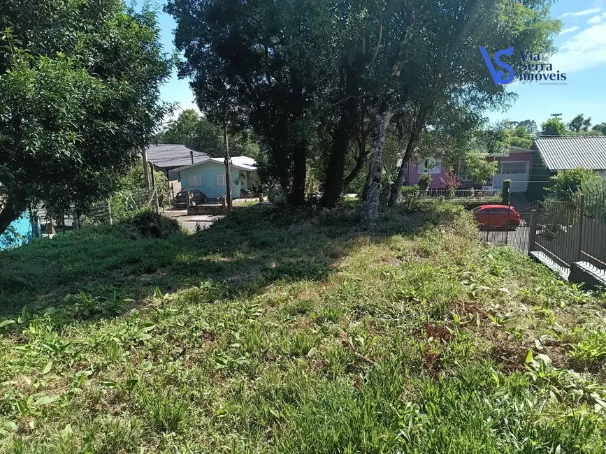 Foto 4 de Terreno / Lote à venda, 420m2 em Canela - RS