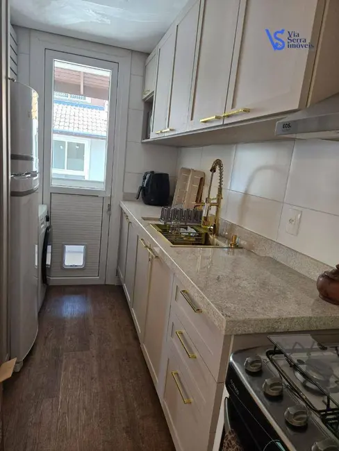 Foto 4 de Apartamento com 2 quartos à venda, 59m2 em Canela - RS