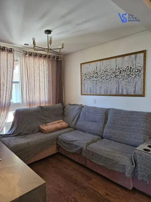 Foto 3 de Apartamento com 2 quartos à venda, 59m2 em Canela - RS