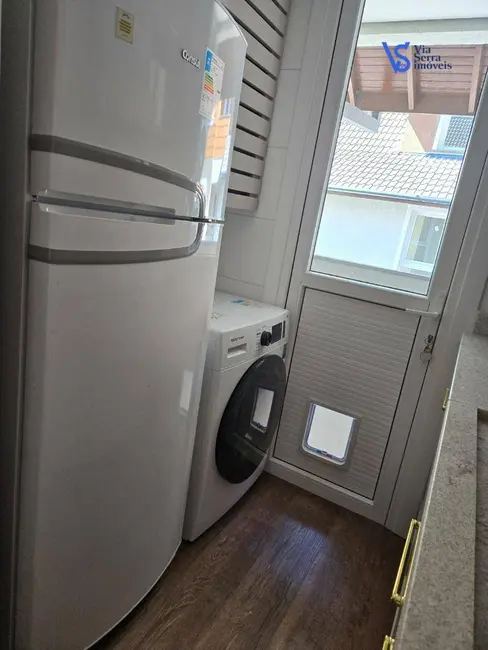 Foto 7 de Apartamento com 2 quartos à venda, 59m2 em Canela - RS