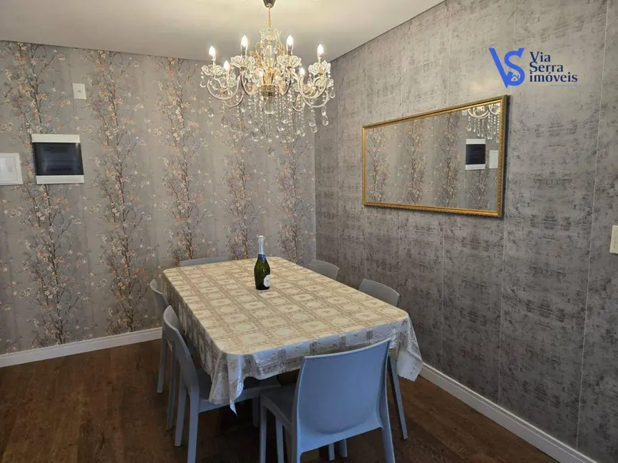 Foto 8 de Apartamento com 2 quartos à venda, 59m2 em Canela - RS