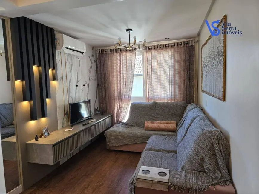 Foto 1 de Apartamento com 2 quartos à venda, 59m2 em Canela - RS