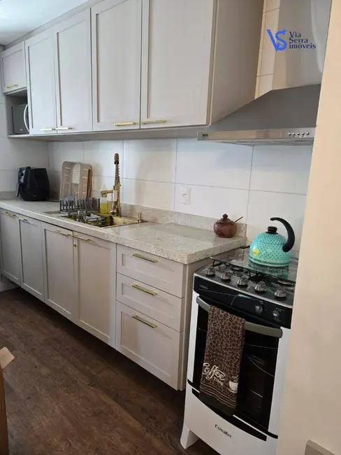 Foto 5 de Apartamento com 2 quartos à venda, 59m2 em Canela - RS