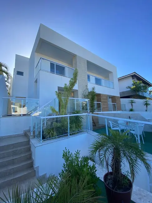Foto 2 de Casa com 5 quartos à venda, 575m2 em Itaigara, Salvador - BA