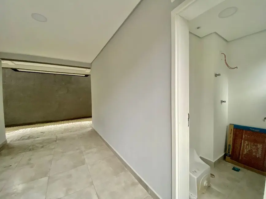 Foto 4 de Sobrado com 2 quartos à venda, 129m2 em Marapé, Santos - SP