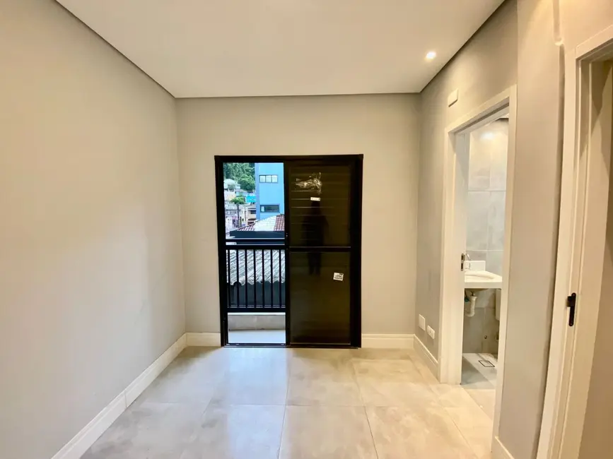 Foto 7 de Sobrado com 2 quartos à venda, 129m2 em Marapé, Santos - SP