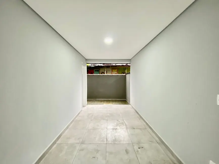Foto 6 de Sobrado com 2 quartos à venda, 129m2 em Marapé, Santos - SP
