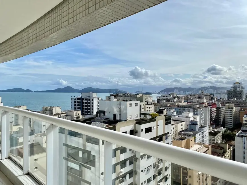 Foto 9 de Apartamento com 4 quartos à venda, 255m2 em Aparecida, Santos - SP