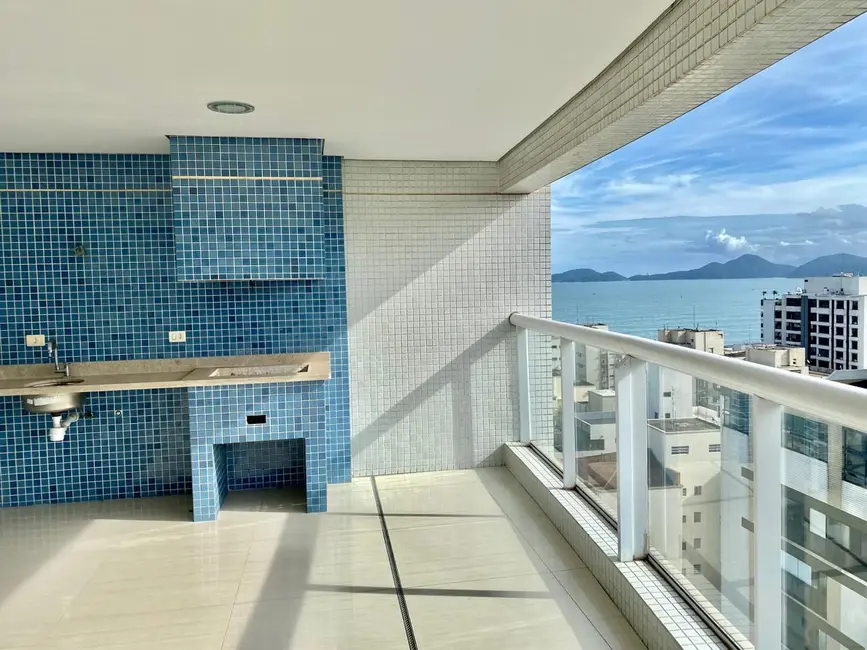 Foto 3 de Apartamento com 4 quartos à venda, 255m2 em Aparecida, Santos - SP