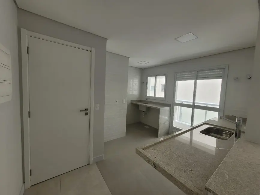 Apartamento com 2 quartos à venda, 82m2 em Aparecida, Santos - SP - imagem 5 Foto 5 de Apartamento com 2 quartos à venda, 82m2 em Aparecida, Santos - SP