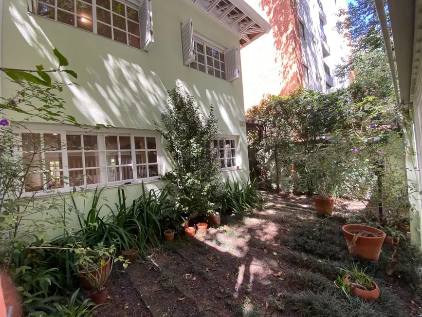 Foto 6 de Sobrado com 3 quartos à venda, 200m2 em Itaim Bibi, São Paulo - SP