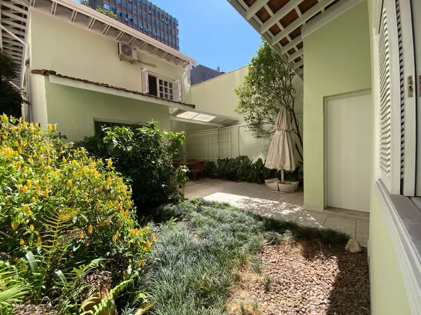 Foto 5 de Sobrado com 3 quartos à venda, 200m2 em Itaim Bibi, São Paulo - SP