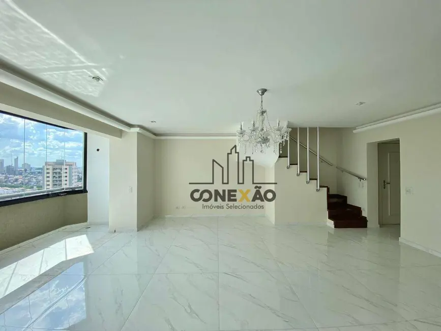 Foto 1 de Cobertura com 4 quartos à venda, 300m2 em Perdizes, São Paulo - SP