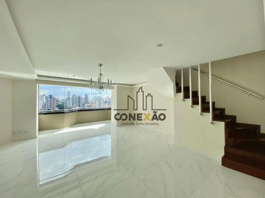 Foto 3 de Cobertura com 4 quartos à venda, 300m2 em Perdizes, São Paulo - SP