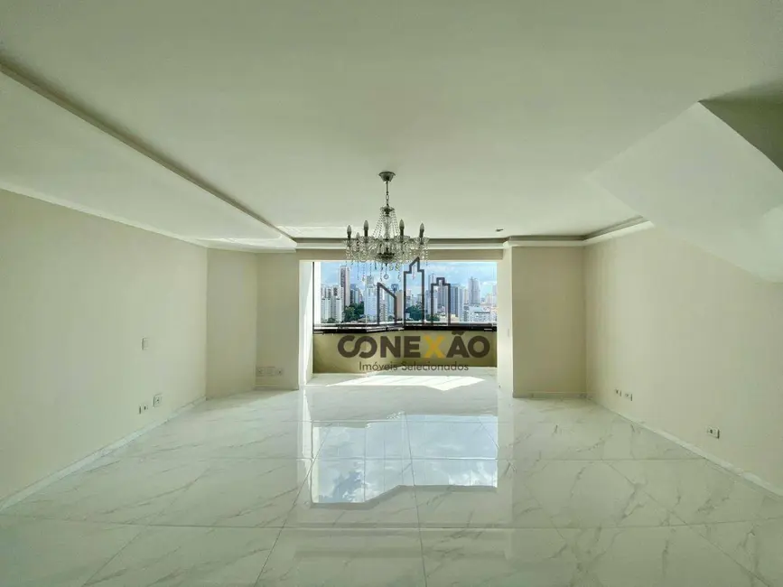 Foto 2 de Cobertura com 4 quartos à venda, 300m2 em Perdizes, São Paulo - SP