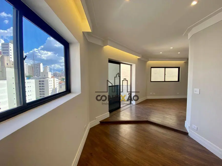 Foto 4 de Apartamento com 3 quartos à venda, 190m2 em Vila Pompéia, São Paulo - SP