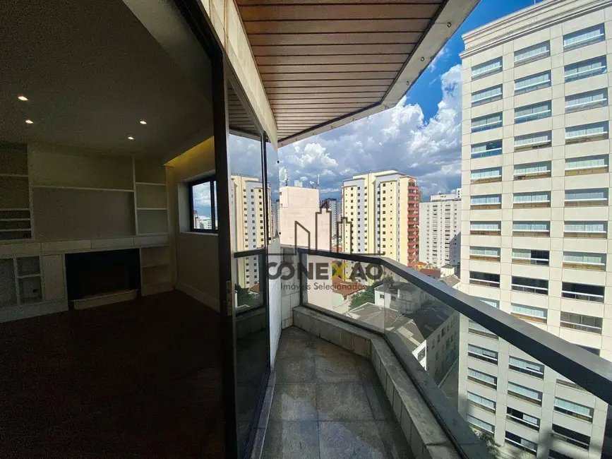 Foto 5 de Apartamento com 3 quartos à venda, 190m2 em Vila Pompéia, São Paulo - SP