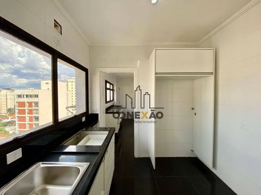Foto 9 de Apartamento com 3 quartos à venda, 190m2 em Vila Pompéia, São Paulo - SP