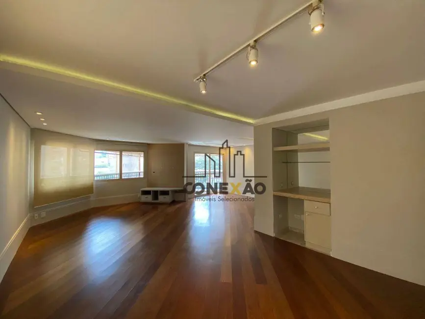 Foto 1 de Apartamento com 3 quartos à venda, 205m2 em Perdizes, São Paulo - SP