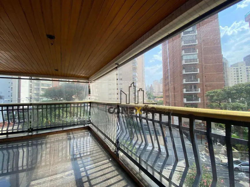 Apartamento com 3 quartos à venda, 205m2 em Perdizes, São Paulo - SP - imagem 8 Foto 8 de Apartamento com 3 quartos à venda, 205m2 em Perdizes, São Paulo - SP