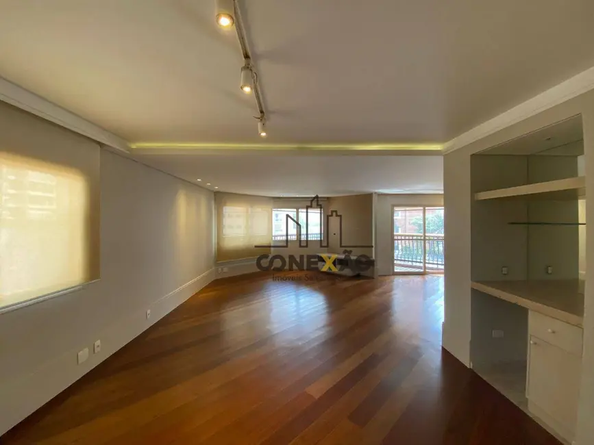 Apartamento com 3 quartos à venda, 205m2 em Perdizes, São Paulo - SP - imagem 3 Foto 3 de Apartamento com 3 quartos à venda, 205m2 em Perdizes, São Paulo - SP