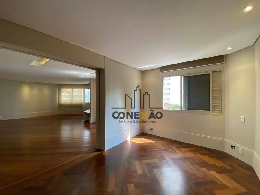 Apartamento com 3 quartos à venda, 205m2 em Perdizes, São Paulo - SP - imagem 5 Foto 5 de Apartamento com 3 quartos à venda, 205m2 em Perdizes, São Paulo - SP