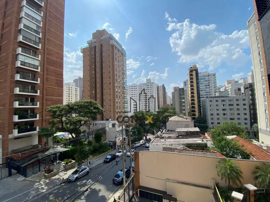 Apartamento com 3 quartos à venda, 205m2 em Perdizes, São Paulo - SP - imagem 7 Foto 7 de Apartamento com 3 quartos à venda, 205m2 em Perdizes, São Paulo - SP