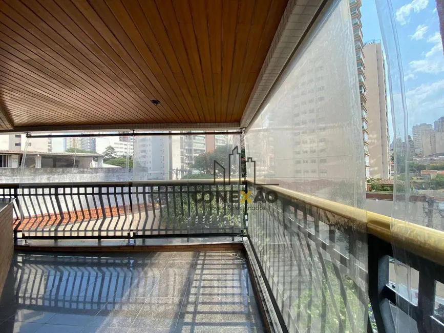 Apartamento com 3 quartos à venda, 205m2 em Perdizes, São Paulo - SP - imagem 4 Foto 4 de Apartamento com 3 quartos à venda, 205m2 em Perdizes, São Paulo - SP