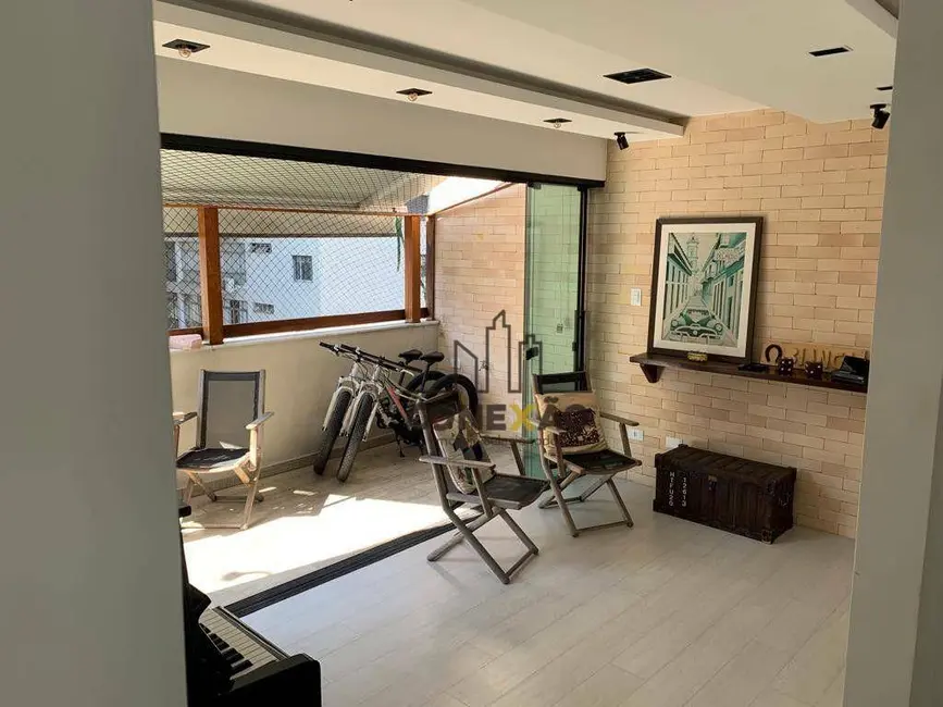 Cobertura com 1 quarto à venda, 52m2 em Jardins, São Paulo - SP - imagem 3 Foto 3 de Cobertura com 1 quarto à venda, 52m2 em Jardins, São Paulo - SP