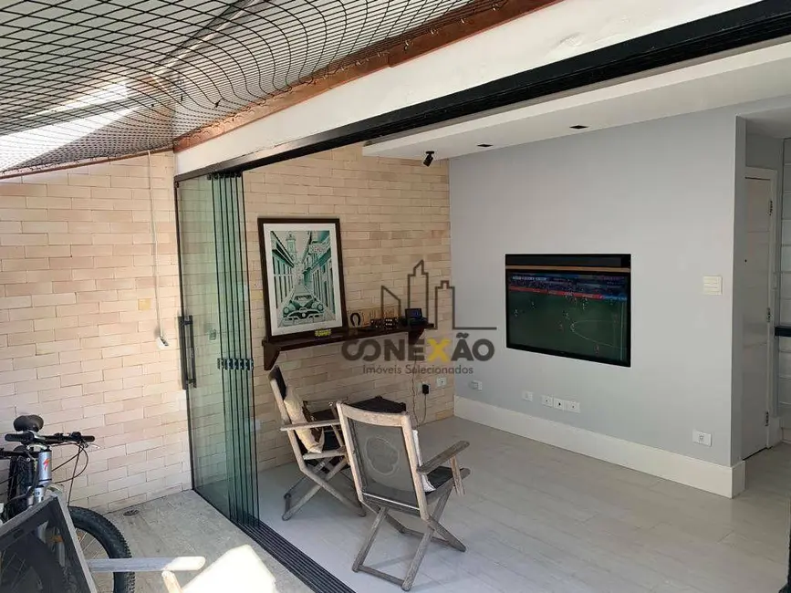 Cobertura com 1 quarto à venda, 52m2 em Jardins, São Paulo - SP - imagem 7 Foto 7 de Cobertura com 1 quarto à venda, 52m2 em Jardins, São Paulo - SP