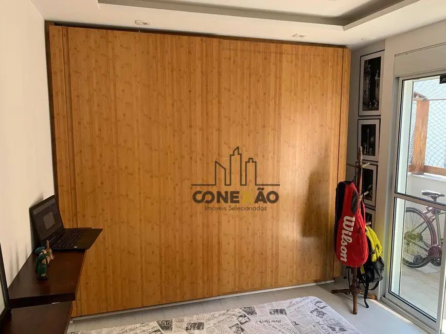 Cobertura com 1 quarto à venda, 52m2 em Jardins, São Paulo - SP - imagem 6 Foto 6 de Cobertura com 1 quarto à venda, 52m2 em Jardins, São Paulo - SP