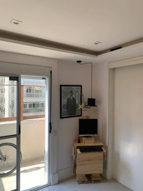 Cobertura com 1 quarto à venda, 52m2 em Jardins, São Paulo - SP - imagem 8 Foto 8 de Cobertura com 1 quarto à venda, 52m2 em Jardins, São Paulo - SP