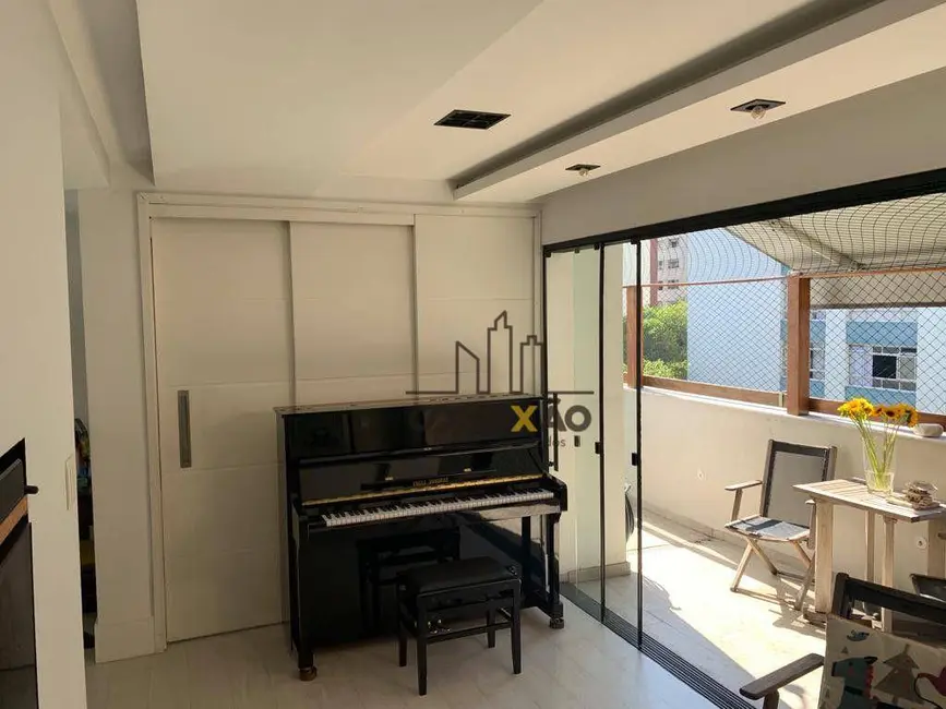 Cobertura com 1 quarto à venda, 52m2 em Jardins, São Paulo - SP - imagem 5 Foto 5 de Cobertura com 1 quarto à venda, 52m2 em Jardins, São Paulo - SP