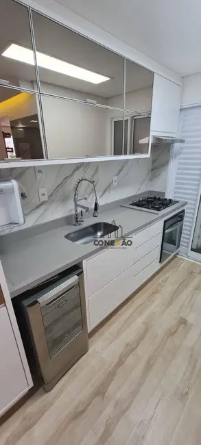 Apartamento com 1 quarto à venda, 69m2 em Barra Funda, São Paulo - SP - imagem 6 Foto 6 de Apartamento com 1 quarto à venda, 69m2 em Barra Funda, São Paulo - SP