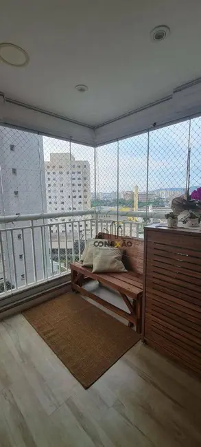 Apartamento com 1 quarto à venda, 69m2 em Barra Funda, São Paulo - SP - imagem 7 Foto 7 de Apartamento com 1 quarto à venda, 69m2 em Barra Funda, São Paulo - SP