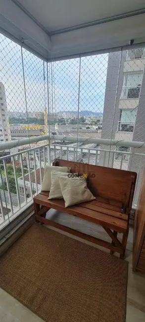 Apartamento com 1 quarto à venda, 69m2 em Barra Funda, São Paulo - SP - imagem 2 Foto 2 de Apartamento com 1 quarto à venda, 69m2 em Barra Funda, São Paulo - SP