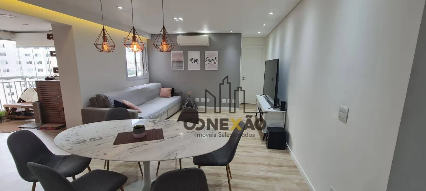 Apartamento com 1 quarto à venda, 69m2 em Barra Funda, São Paulo - SP - imagem 3 Foto 3 de Apartamento com 1 quarto à venda, 69m2 em Barra Funda, São Paulo - SP