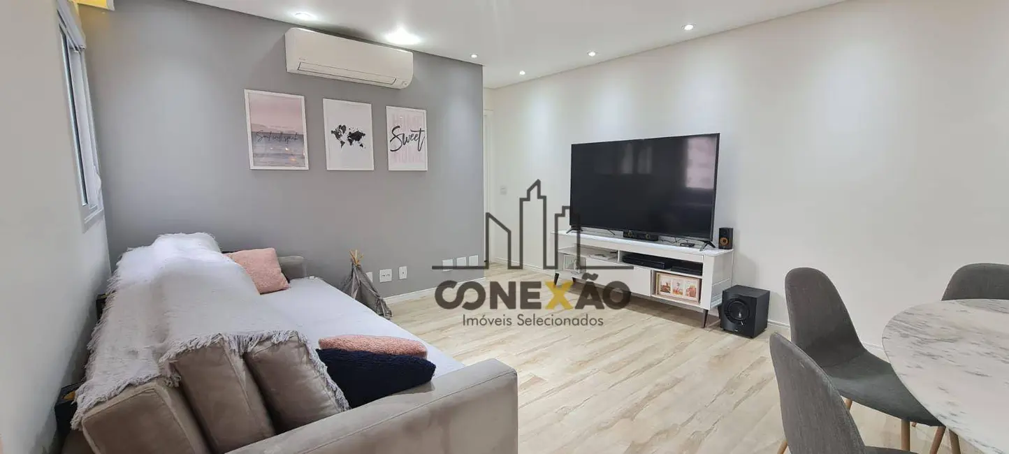 Apartamento com 1 quarto à venda, 69m2 em Barra Funda, São Paulo - SP - imagem 8 Foto 8 de Apartamento com 1 quarto à venda, 69m2 em Barra Funda, São Paulo - SP