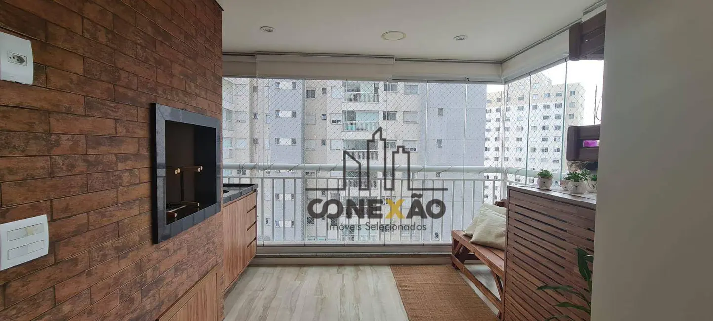 Apartamento com 1 quarto à venda, 69m2 em Barra Funda, São Paulo - SP - imagem 4 Foto 4 de Apartamento com 1 quarto à venda, 69m2 em Barra Funda, São Paulo - SP