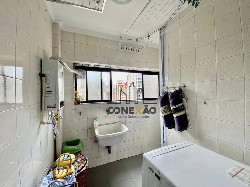 Foto 8 de Apartamento com 3 quartos à venda, 140m2 em Perdizes, São Paulo - SP