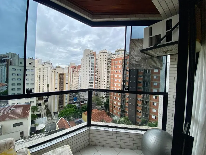 Foto 5 de Apartamento com 3 quartos à venda, 140m2 em Perdizes, São Paulo - SP