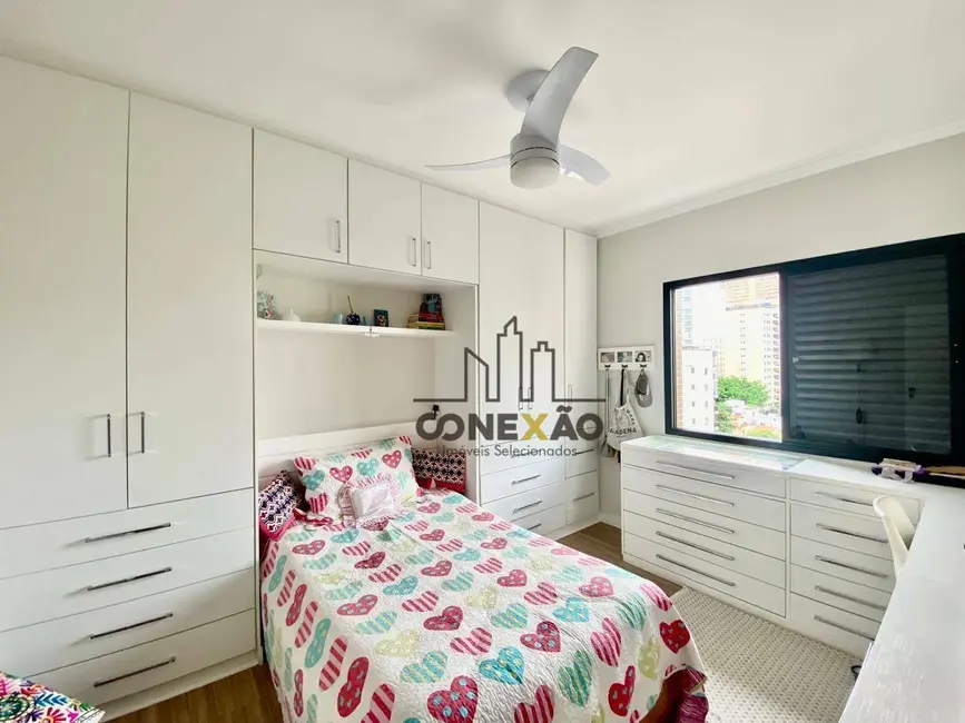 Foto 9 de Apartamento com 3 quartos à venda, 140m2 em Perdizes, São Paulo - SP