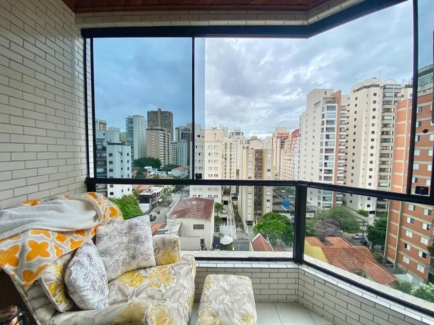 Foto 6 de Apartamento com 3 quartos à venda, 140m2 em Perdizes, São Paulo - SP