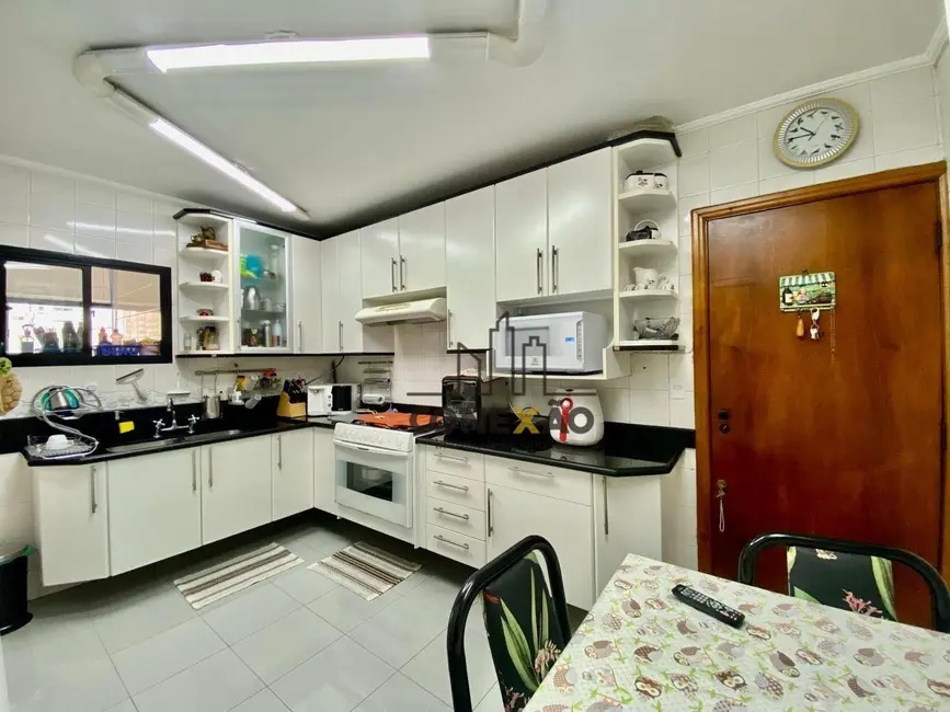 Foto 7 de Apartamento com 3 quartos à venda, 140m2 em Perdizes, São Paulo - SP