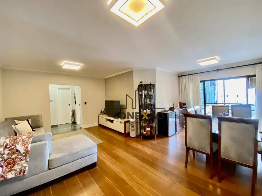 Foto 2 de Apartamento com 3 quartos à venda, 140m2 em Perdizes, São Paulo - SP