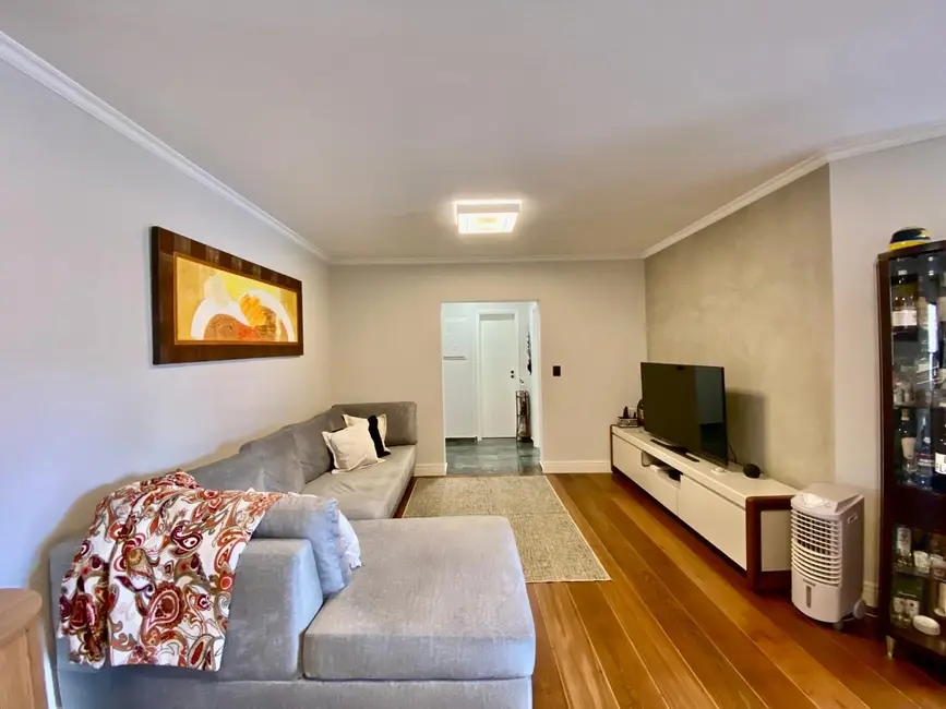 Foto 3 de Apartamento com 3 quartos à venda, 140m2 em Perdizes, São Paulo - SP