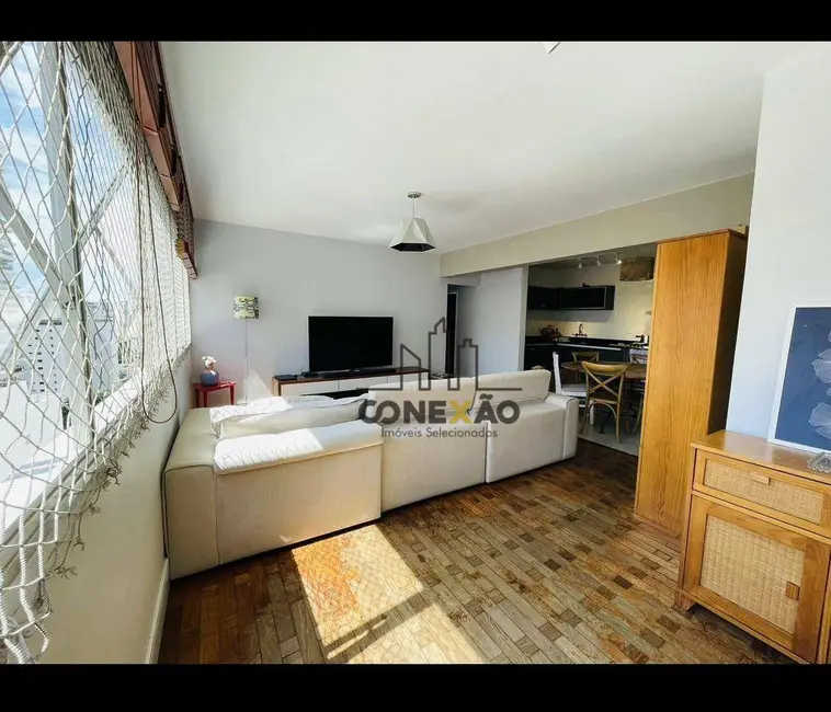 Foto 3 de Apartamento com 3 quartos à venda, 115m2 em Perdizes, São Paulo - SP