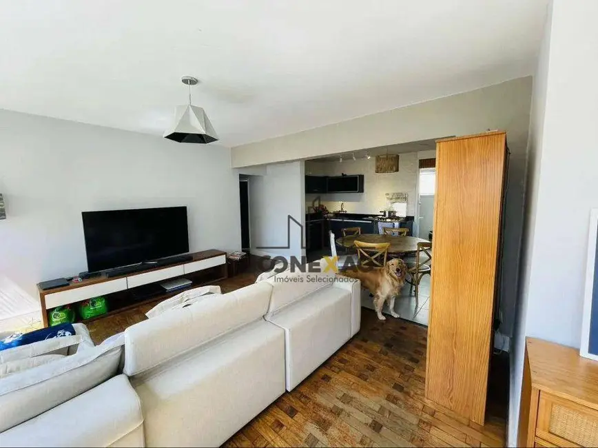 Foto 1 de Apartamento com 3 quartos à venda, 115m2 em Perdizes, São Paulo - SP