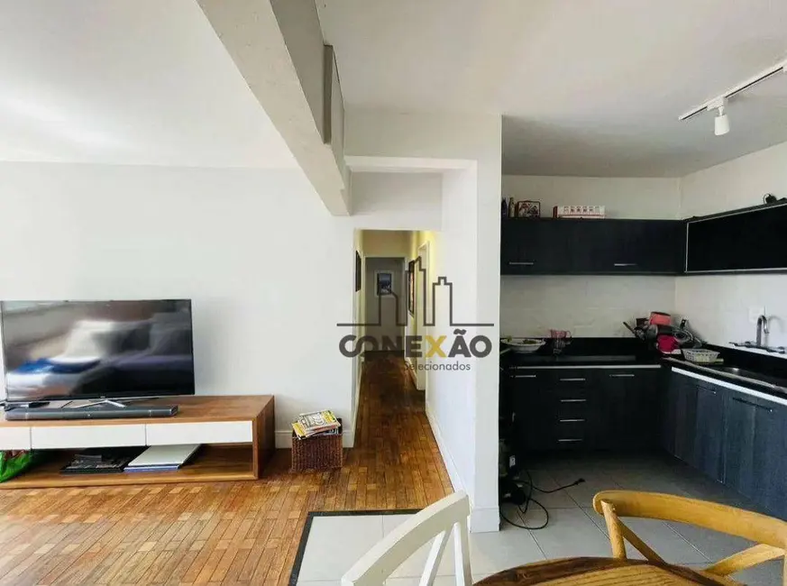 Foto 6 de Apartamento com 3 quartos à venda, 115m2 em Perdizes, São Paulo - SP