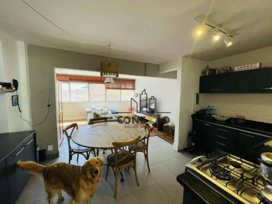 Foto 5 de Apartamento com 3 quartos à venda, 115m2 em Perdizes, São Paulo - SP